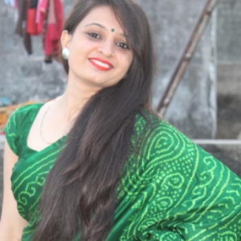 DHOLARIYA SNEHA - APPLICATION DESIGNER